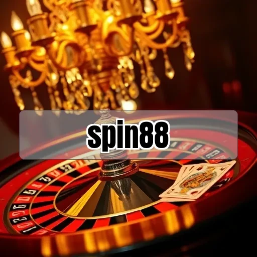 spin88: Cashback Harian yang Bikin Permainan Makin Seru!