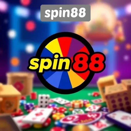 Perbandingan Spin88 dengan Situs Game Lain di Indonesia