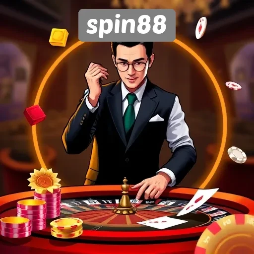 Menilai Pelayanan Pelanggan di Situs Game Spin88