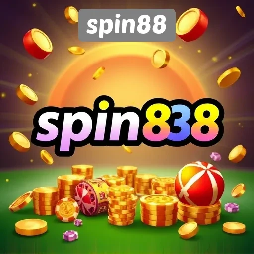Jika Anda Mencari Hiburan Cobalah Spin88