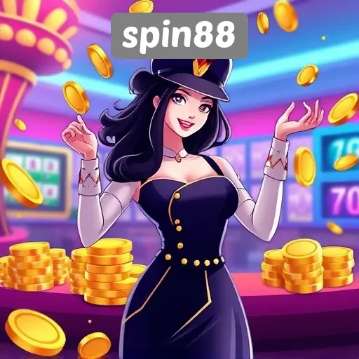 Pengalaman Bermain Menarik di Situs Game Spin88