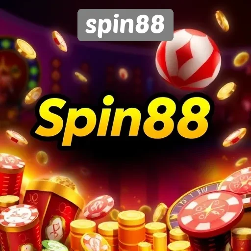Beragam Permainan Seru yang Tersedia di Spin88