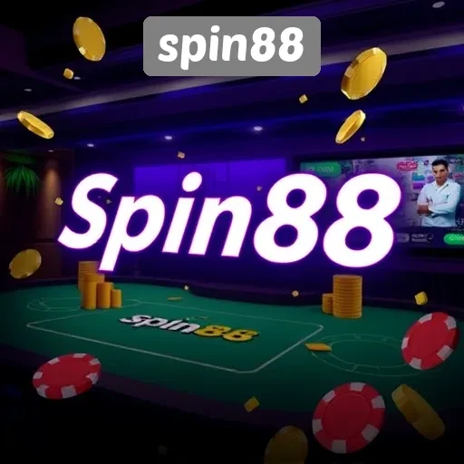 Menjelajahi Berbagai Permainan Menarik di Spin88