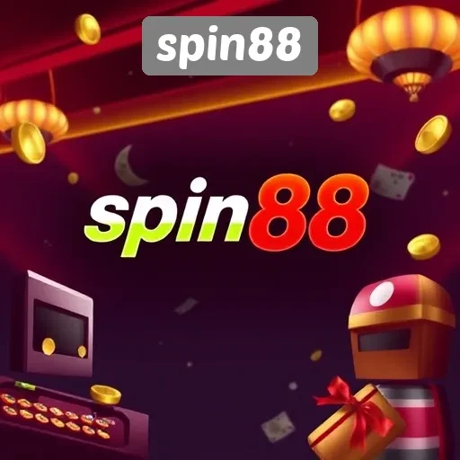 Menjelajahi Fitur dan Permainan di Situs Spin88
