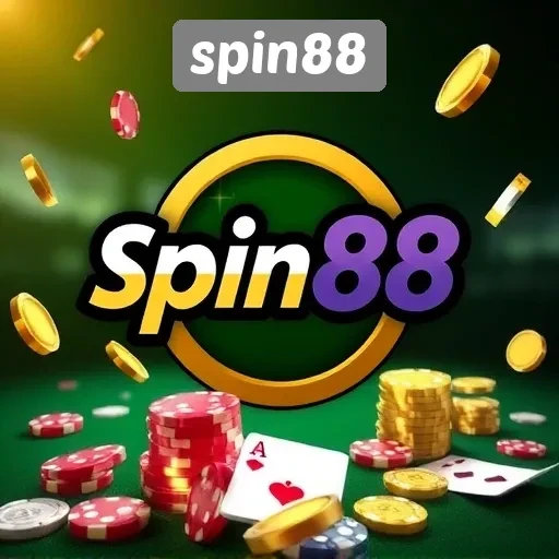 Menelusuri Beragam Permainan yang Tersedia di Spin88