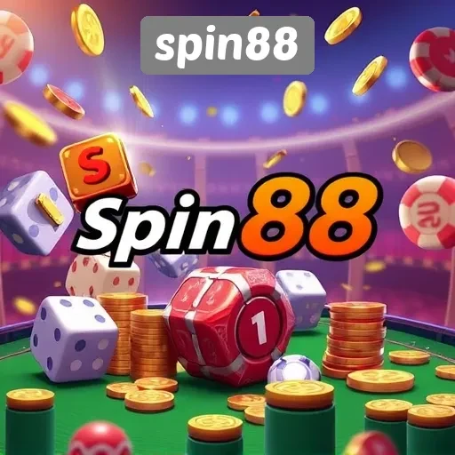 Fitur Menarik yang Ditawarkan oleh Situs Game Spin88