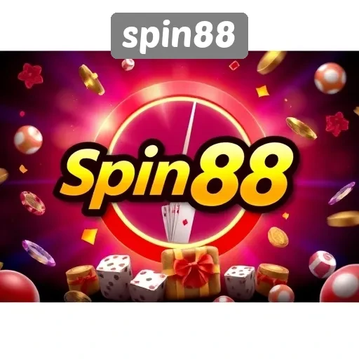 Keseruan Bermain di Spin88 untuk Pecinta Game Online