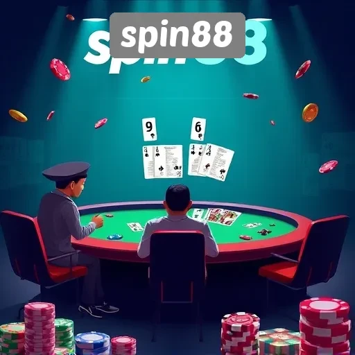 Panduan Lengkap Bermain di Situs Spin88