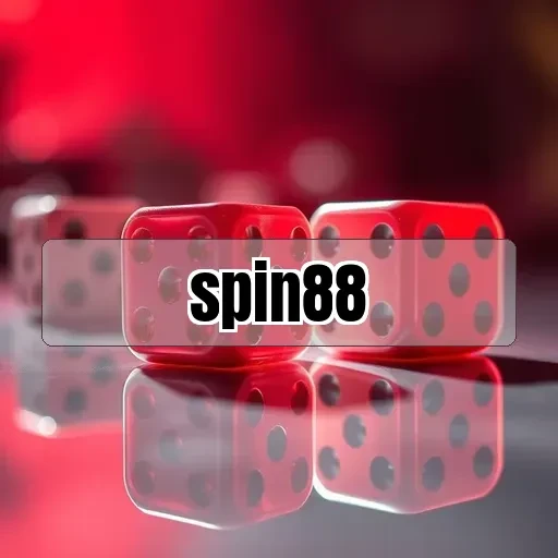 spin88: Keunggulan Menarik yang Menggoda Para Gamer Indonesia!
