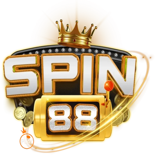spin88 Logo