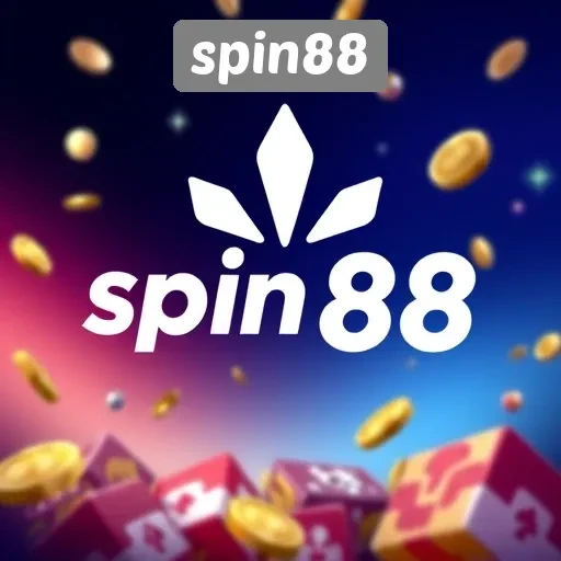 Pengenalan Lengkap Situs Spin88 untuk Penggemar Game