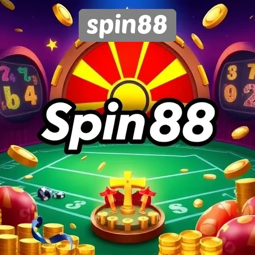 Pengenalan Situs Spin88 untuk Pecinta Game Online