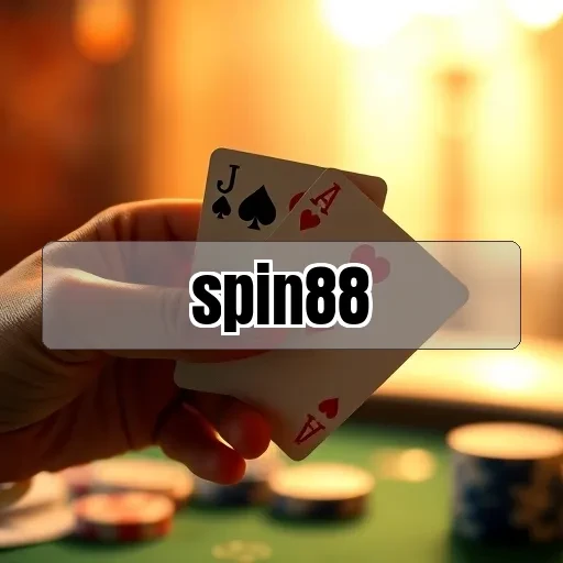 spin88: Menyelami Keseruan Poker Asik untuk Semua Pemain