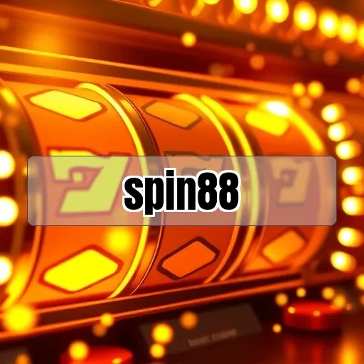 spin88: Kelebihan dan Hadiah Menarik untuk Pengguna Indonesia