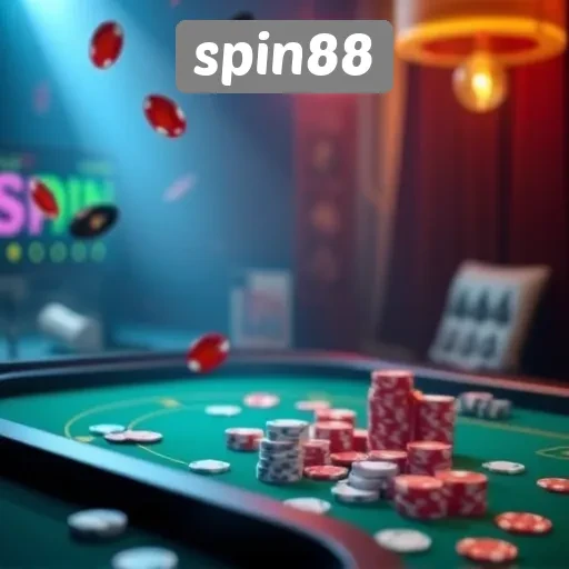Keamanan dan Kepercayaan di Platform Spin88