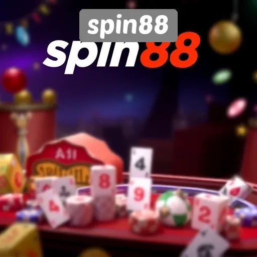 Analisis Fitur Spin88 yang Meningkatkan Pengalaman Bermain