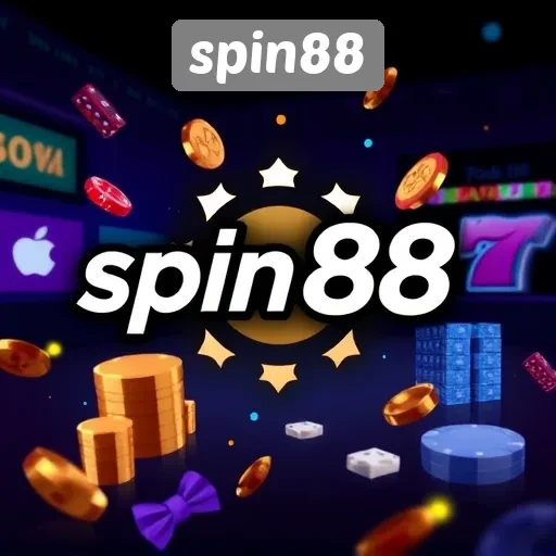 Mengulas Fitur Utama dan Keuntungan Spin88 dalam Gaming