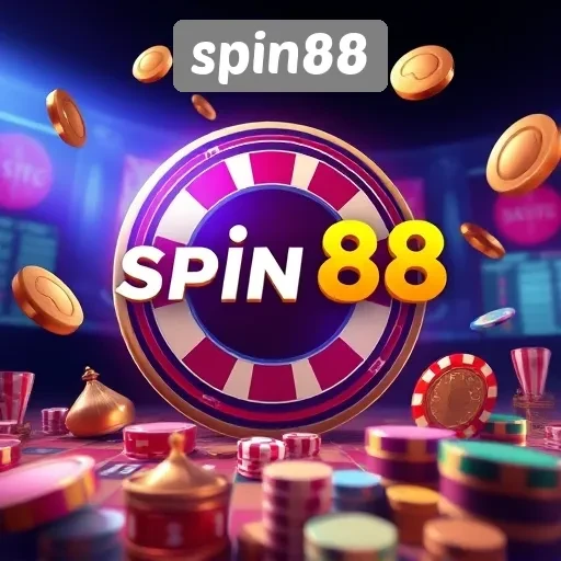 Keunggulan dan Fitur Menarik dari Spin88