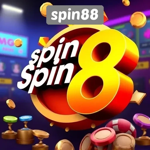 Spin88 sebagai Destinasi Utama untuk Penggemar Game Online