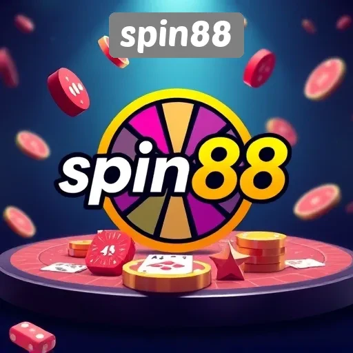 Mengungkap Fitur Menarik dari Situs Game Spin88