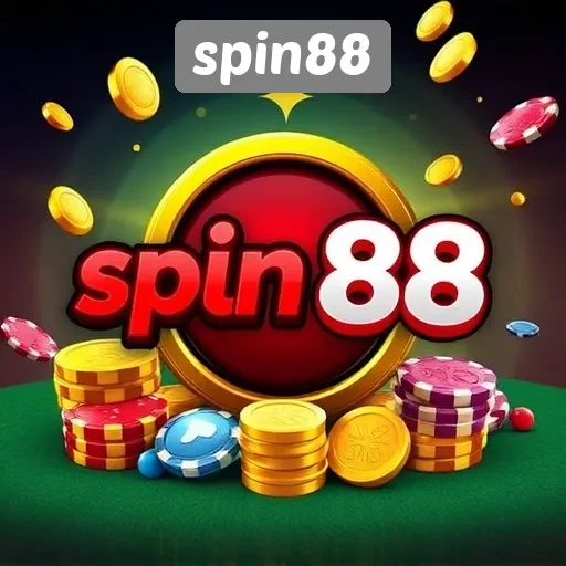 Spin88 Menawarkan Beragam Permainan untuk Pecinta Game
