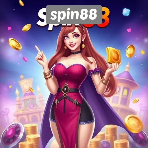 Mengenal Spin88 Sebagai Platform Game Terpercaya di Indonesia