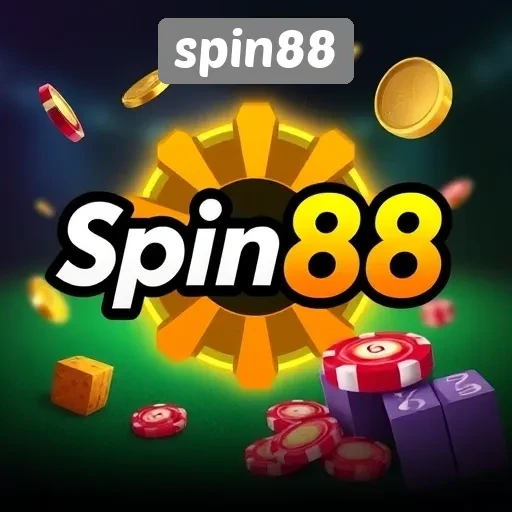 Review Lengkap Situs Game Spin88 untuk Pemain Baru