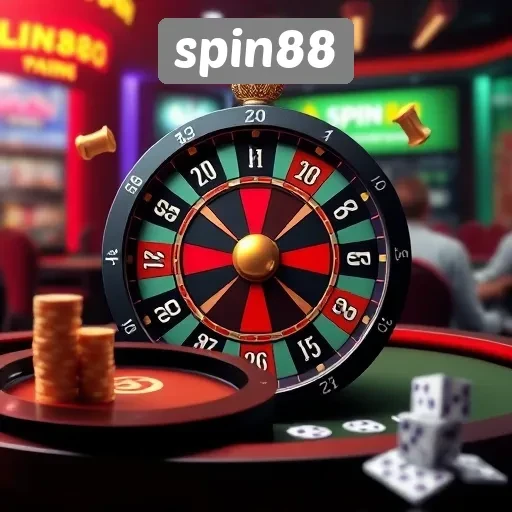 Panduan Lengkap Menggunakan Situs Spin88 untuk Pemain Baru