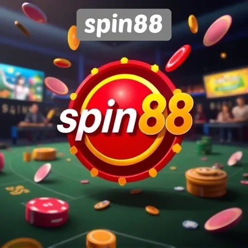 Dampak Spin88 terhadap Industri Game di Indonesia