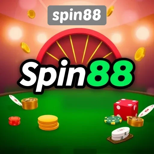 Mengenal Spin88 Sebagai Situs Game Online Terpercaya di Indonesia
