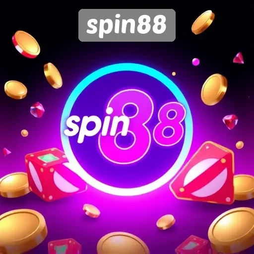 Spin88 sebagai Platform Game Terpopuler di Indonesia