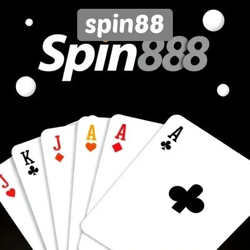 Spin88: Cara Daftar dan Memulai Permainan untuk Pemula