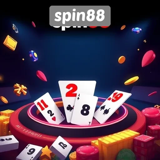 Ulasan Lengkap tentang Situs Game Spin88 di Indonesia