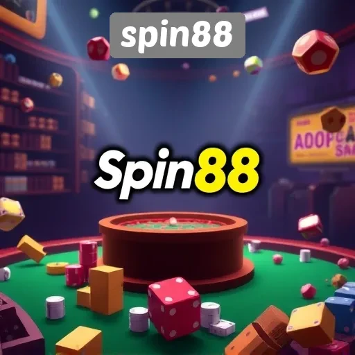 Spin88 sebagai Platform Permainan Terpercaya di Indonesia