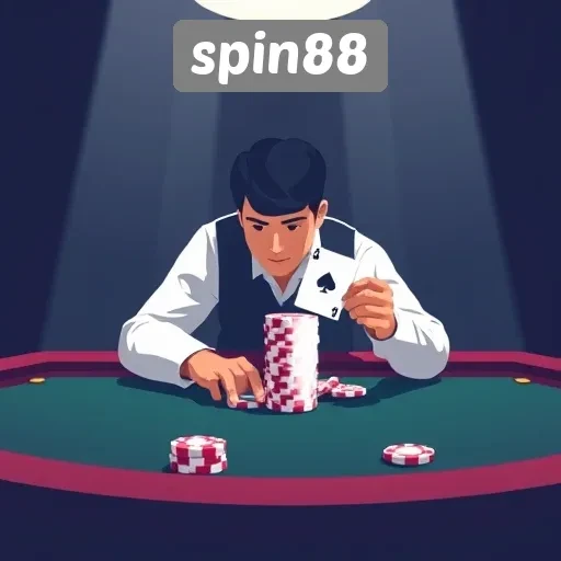Taktik dan Strategi Bermain di Spin88 untuk Pemula