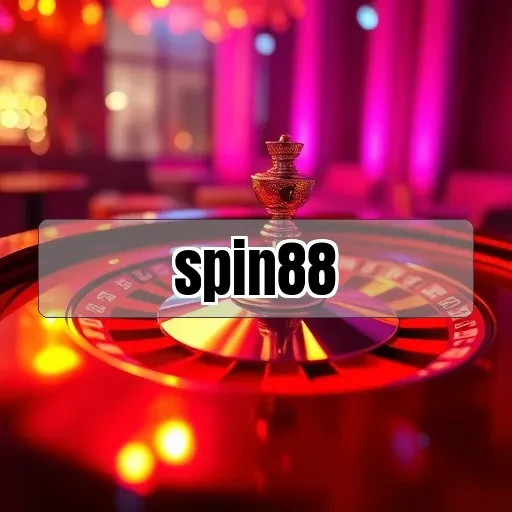 spin88: Keseruan Turnamen Bulanan yang Tak Terlewatkan