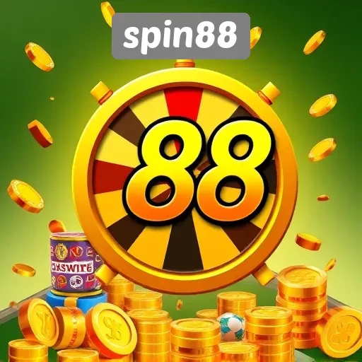 Mengenal Spin88 Sebagai Platform Permainan Daring