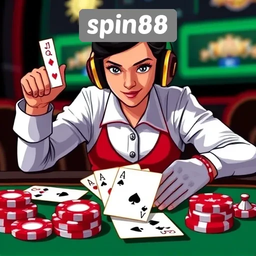 Strategi Menang di Spin88 yang Perlu Diketahui Pemain